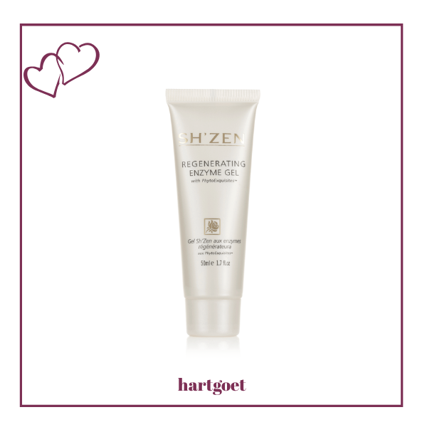 Sh'Zen Phyto Regenerating Enzyme Gel (50ml)