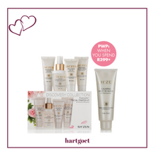 Load image into Gallery viewer, Sh&#39;Zen Phyto Facial Starter Kit &amp; Calming Melt-in Mask
