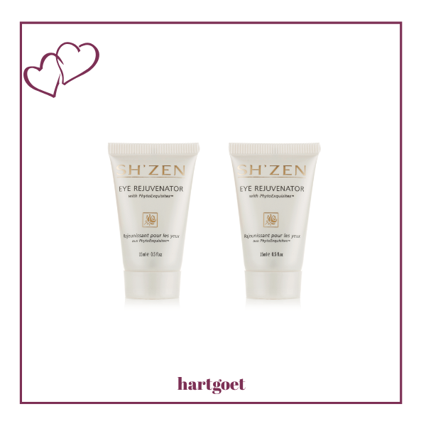 Sh'Zen PhytoExquisites Eye Rejuvenator (2 x 15ml)