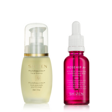 Load image into Gallery viewer, Sh&#39;Zen Phyto Facial Essence &amp; Rosehip A+ Facial Essence

