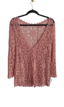 Load image into Gallery viewer, Pink Cardi
