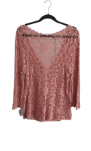 Load image into Gallery viewer, Pink Cardi
