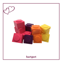 Load image into Gallery viewer, Plastic stacking masses
