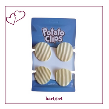 Load image into Gallery viewer, Potato Clips
