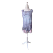 Load image into Gallery viewer, Printed Sleeveless Dress
