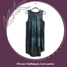 Load image into Gallery viewer, Sleeveless winter tunic
