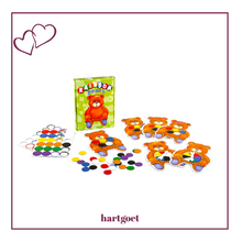 Load image into Gallery viewer, Rainbow Bears

