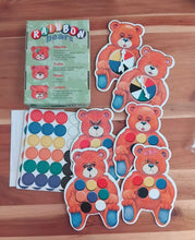 Load image into Gallery viewer, Rainbow Bears
