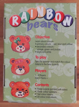 Load image into Gallery viewer, Rainbow Bears
