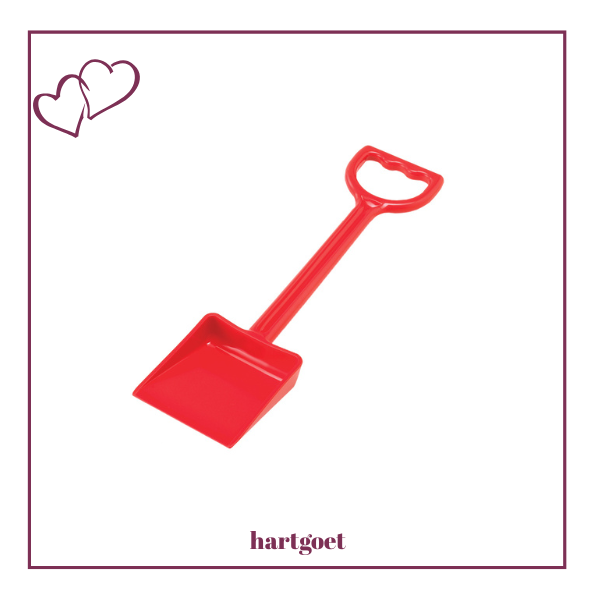 Medium Shovel