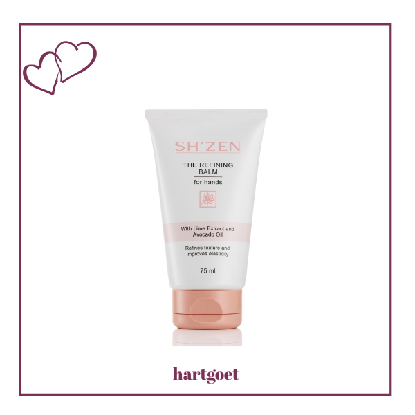 Sh'Zen Refining balm for hands (75ml)
