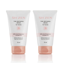 Sh'Zen Refining Balm (2 x 75ml)