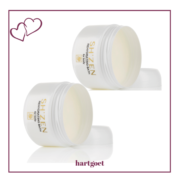 Sh'Zen Rehydrating Bath (125ml x 2)