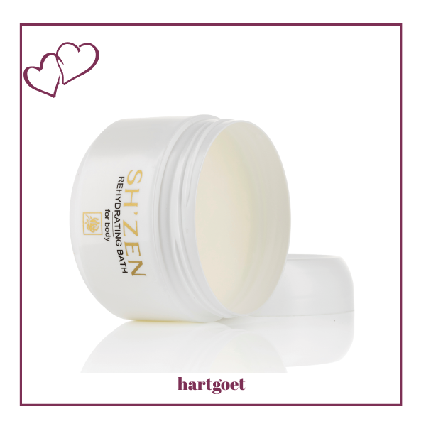 Sh'Zen Rehydrating Bath
