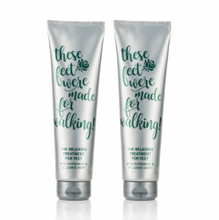Load image into Gallery viewer, Sh&#39;Zen Relaxing Treatment for feet (100ml x 2)
