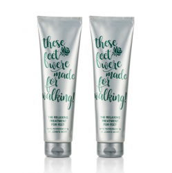 Sh'Zen Relaxing Treatment for feet (100ml x 2)