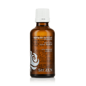 Sh'Zen Repair & Rescue Hot Oil Repair