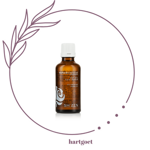 Sh'Zen Repair & Rescue Hot Oil Repair