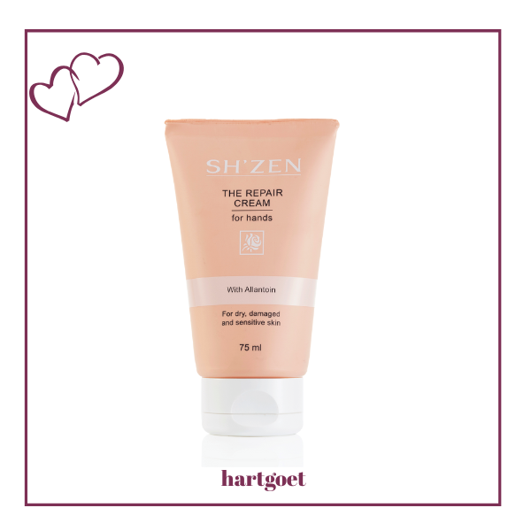 Sh'Zen Repair cream for hands (75ml)