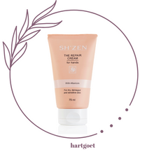 Load image into Gallery viewer, Sh&#39;Zen Repair cream for hands (75ml)
