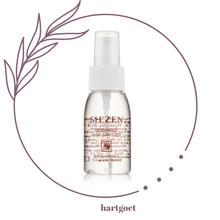 Load image into Gallery viewer, Sh&#39;Zen Resistance Hand Sanitizer (50ml)
