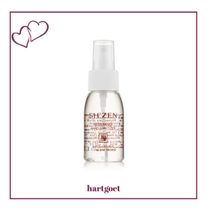 Sh'Zen Resistance Hand Sanitizer (50ml)