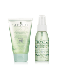 Load image into Gallery viewer, Sh&#39;Zen Cooling Spritzer &amp; Revitaliser for feet
