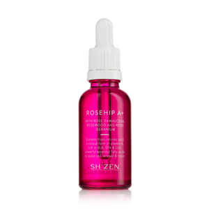 Sh'Zen Rosehip A+Facial Essence (30ml)