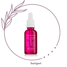 Load image into Gallery viewer, Sh&#39;Zen Rosehip A+Facial Essence (30ml)
