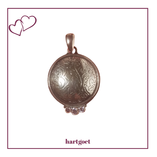 Miglio Enhancer/Pendant