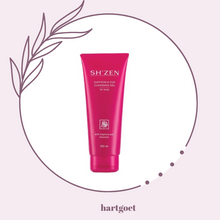 Load image into Gallery viewer, Sh&#39;Zen Saffron &amp; Oud Cleansing Gel
