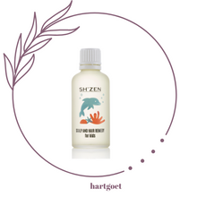 Load image into Gallery viewer, Sh&#39;Zen Scalp and Hair Remedy for kids

