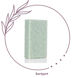 Sh'Zen Scrub Stone for feet