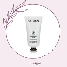 Load image into Gallery viewer, Sh&#39;Zen Skin Insurance SPF50 (50ml)
