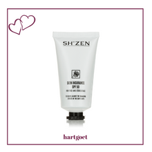 Load image into Gallery viewer, Sh&#39;Zen Skin Insurance SPF50
