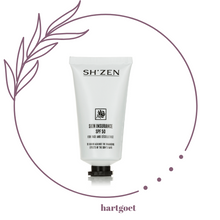 Load image into Gallery viewer, Sh&#39;Zen Skin Insurance SPF50
