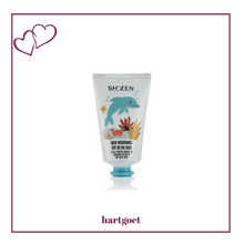 Load image into Gallery viewer, Sh&#39;Zen Skin Insurance SPF50 for kids
