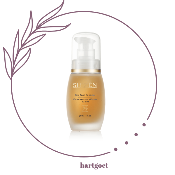 Sh'Zen Skin Tone Corrector (30ml)