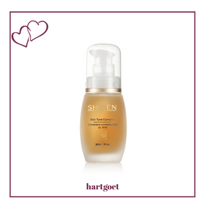 Sh'Zen Skin Tone Corrector (30ml)