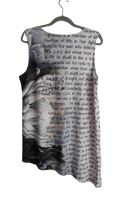 Load image into Gallery viewer, Sleeveless Winter Dress - L
