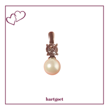 Load image into Gallery viewer, Miglio Pearl Enhancer/Pendant
