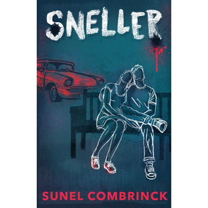 Sneller - Sunel Combrinck