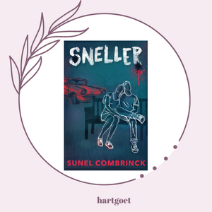 Sneller - Sunel Combrinck