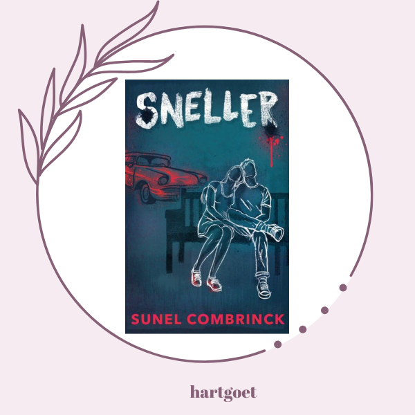 Sneller - Sunel Combrinck