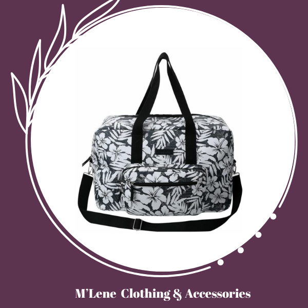 So good candy weekender bag discount
