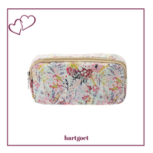 Load image into Gallery viewer, SoGood-Candy - Long Round Purse - Pastel Ditsy
