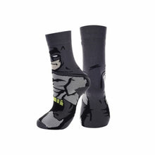 Load image into Gallery viewer, Socks - Batman
