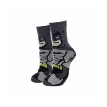 Load image into Gallery viewer, Socks - Batman
