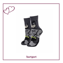 Load image into Gallery viewer, Socks - Batman
