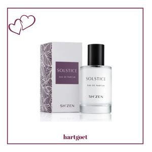 Sh'Zen Solstice Eau De Parfum